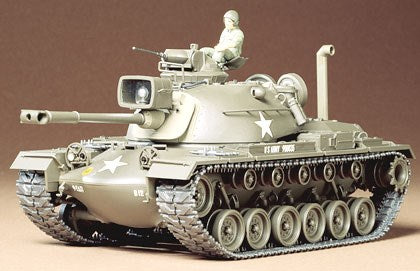 1/35 US M48A3 PATTON