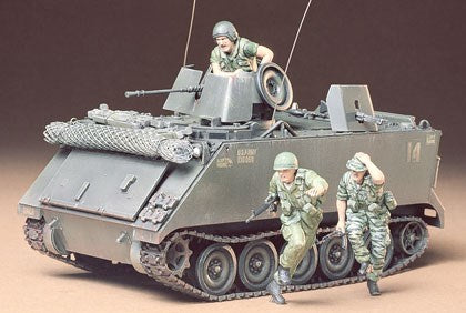 1/35 M113 ACAV