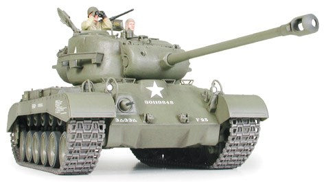 1/35 M26 PERSHING