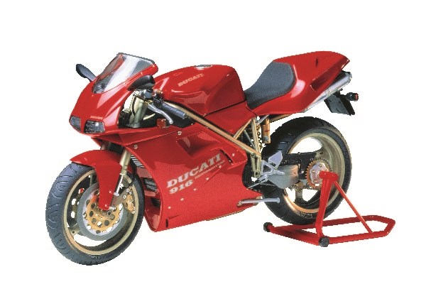 1/12 DUCATI 916