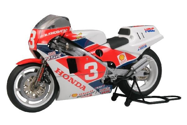 1/12 HONDA NSR 500 FACTORY