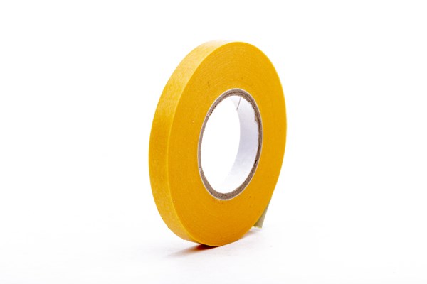 Masking Tape 6mm, Refill