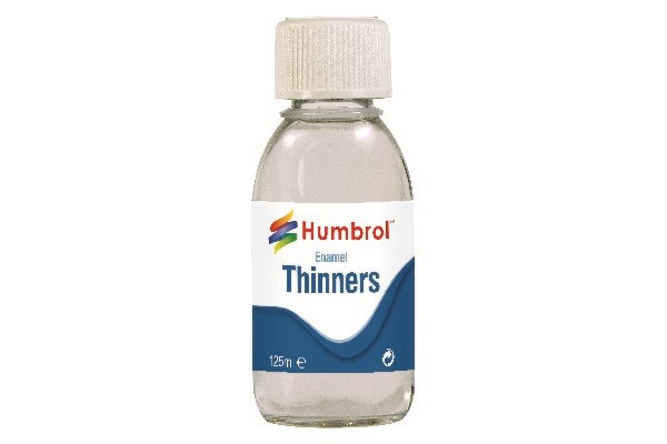 Thinner 125ml