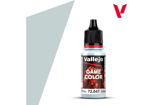 Wolf grey 18ml