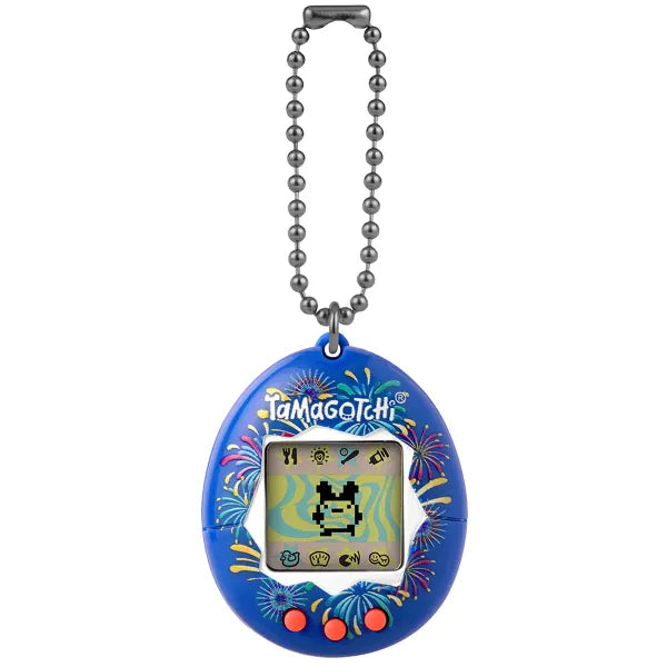 Original Tamagotchi - Festival Sky