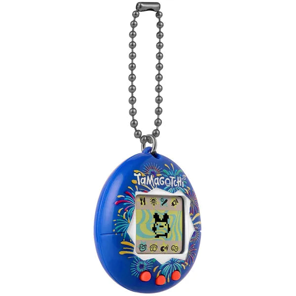 Original Tamagotchi - Festival Sky