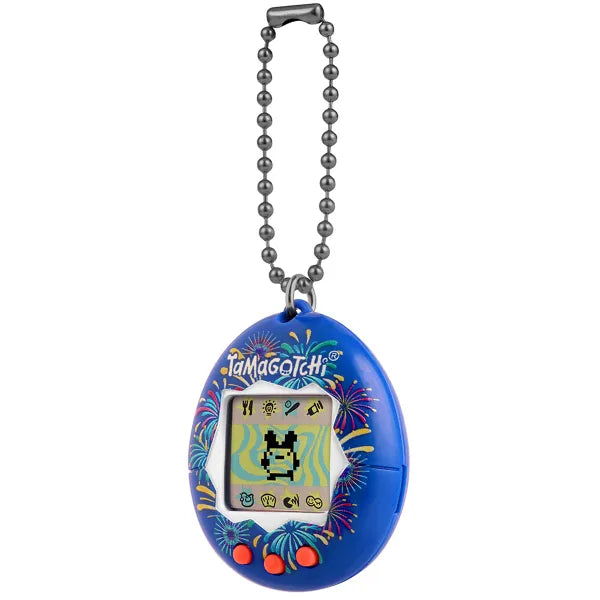 Original Tamagotchi - Festival Sky