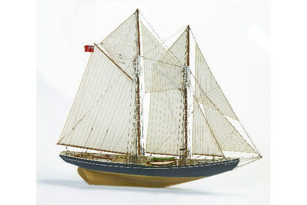 1:65 Bluenose -Wooden hull