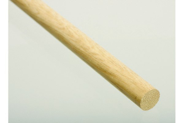 RUNDSTOK BASSWOOD 3X1000 /10