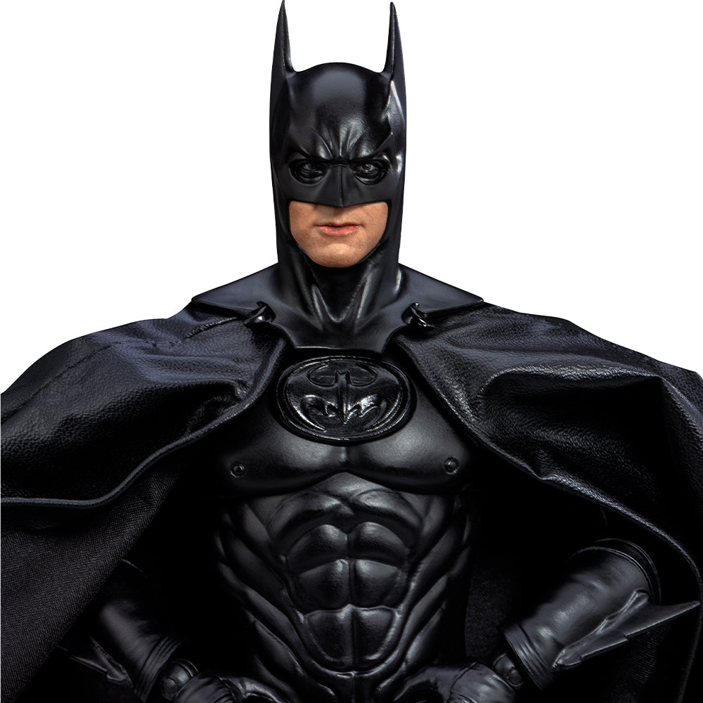 Batman (Batman & Robin) Dynamic 8ction Heroes Figure