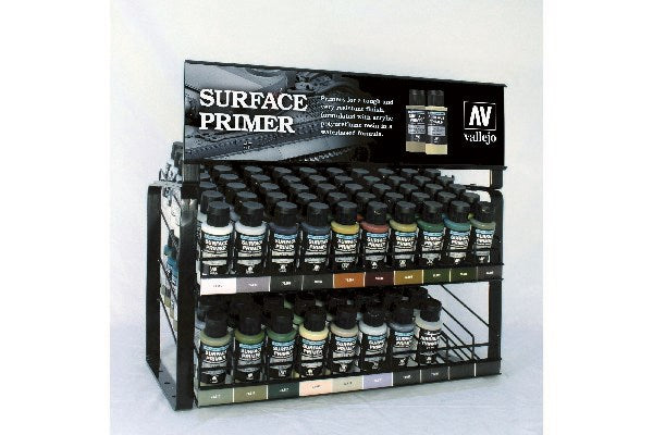 Header: Surface Primer 60 ml