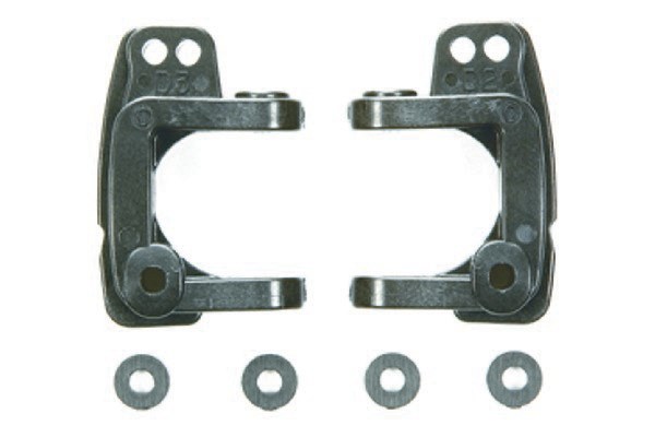 TRF201 D parts 25 hub carrier