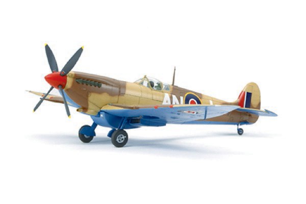 1/32 Spitfire Mk.VIII