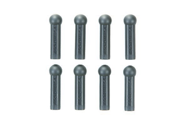 5mm reinforced adjuster gray 5pcs