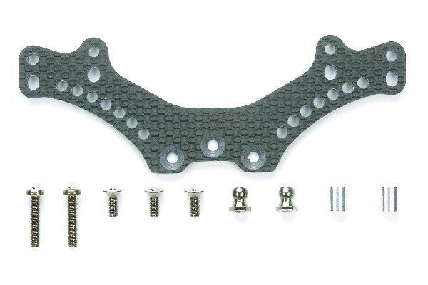 FF-03 Carbon damper stay R