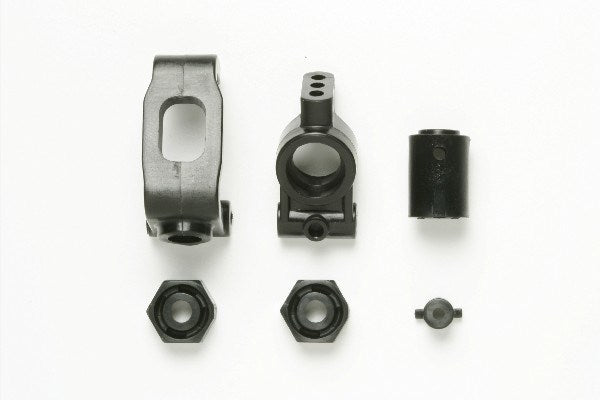 DF03 D parts (H.carr & R. upright)