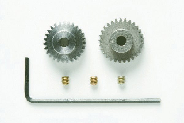 05 pinion gear (27T,29T)