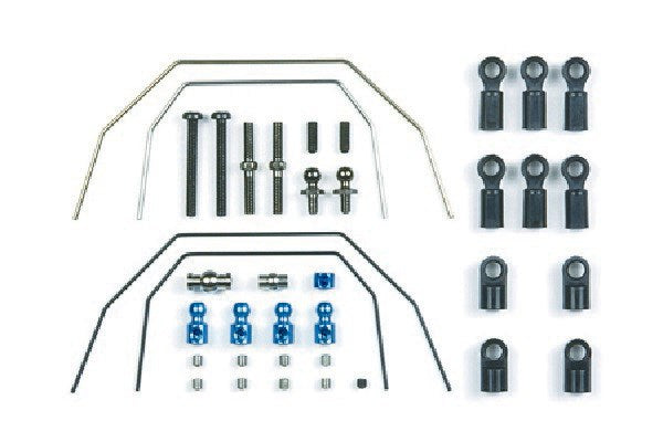 M-06 stabilizer set F/R