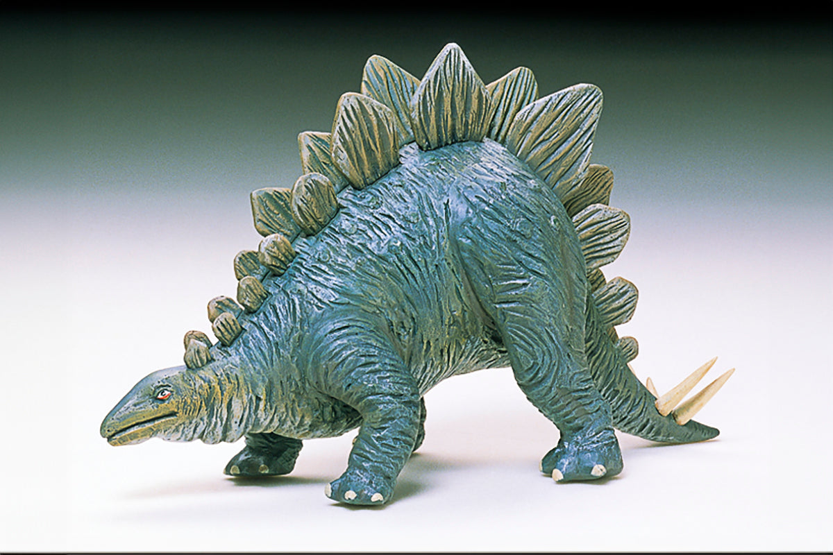 1/35 Stegosaurus Stenops