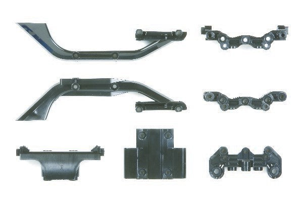 M-05 D Parts (Damper Stay)