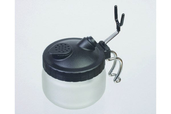 Airbrush cleaning pot SCP-700