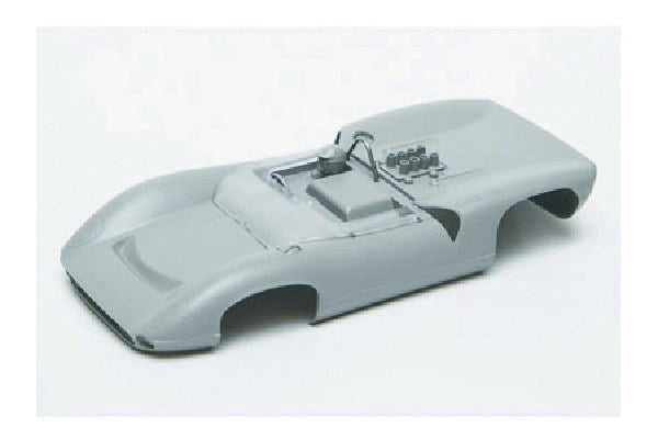 Slot car LT body set