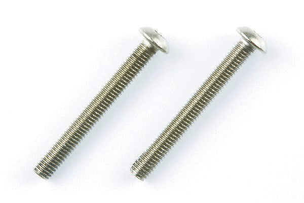 M-05 Motor mount titan hex screw x2