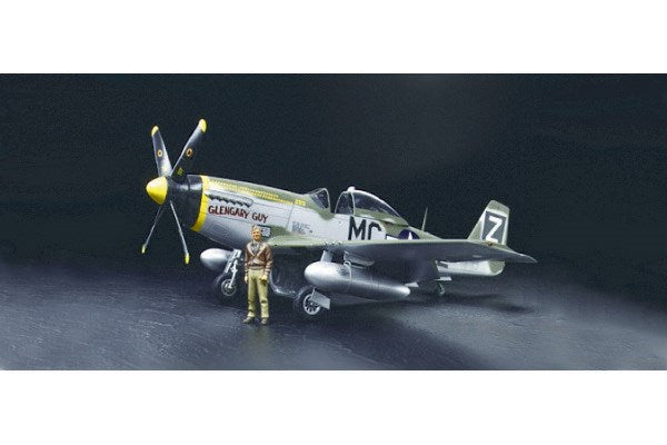 1/32 P-51 Mustang