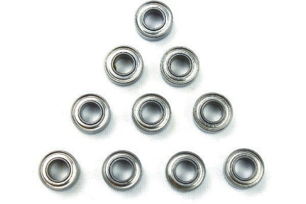 Ball Bearing 10x5x4mm (10pcs) - S10