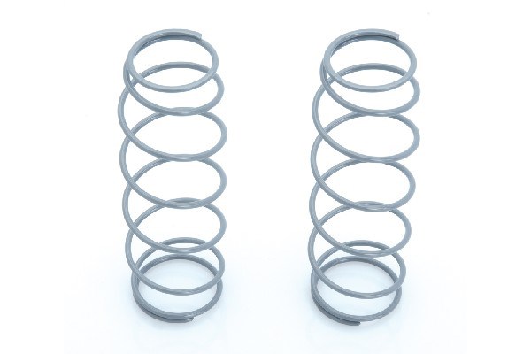 BigBore Front Spring NEW (grey/soft) - S8