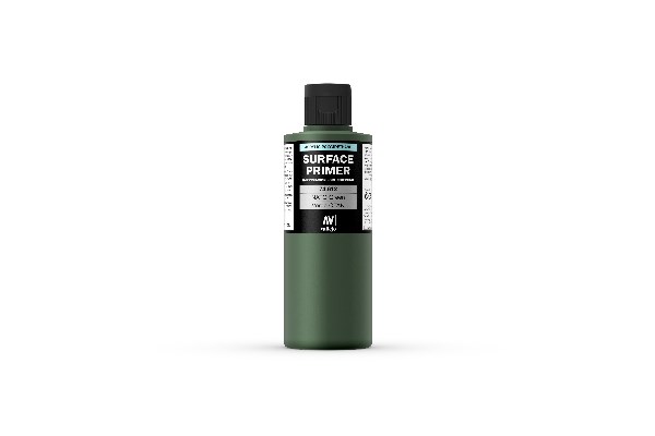 Nato Green FS34094 - Primer 200 ml.