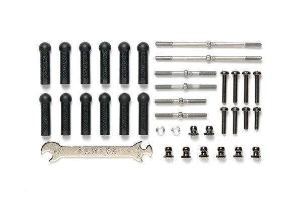 DT-03 Full Turnbuckle Set