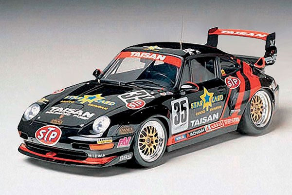 1/24 Taisan Porsche 911 GT2