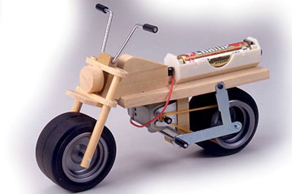 Mini-Bike Kit