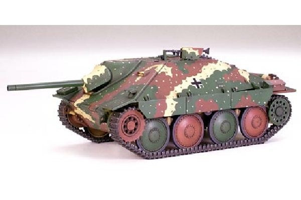 1/48 Hetzer Mid Production