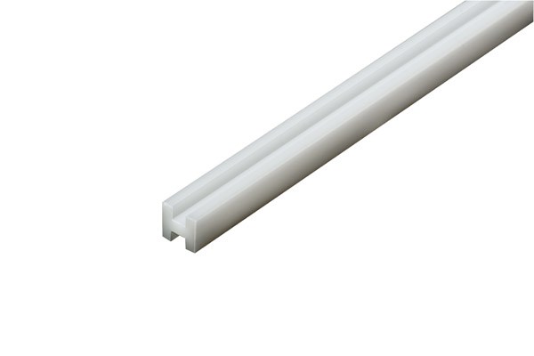 Plastic Beams 3mm H *5