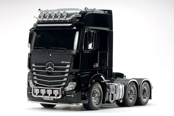 1/14 Mercedes Actros 3363 GigaSpace