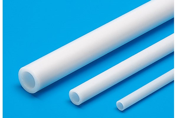 Plastic Beams 8mm Pipe (3pcs.)