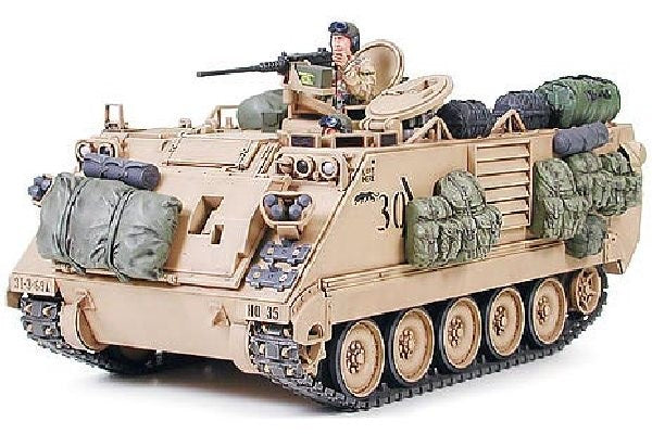 1/35 US M113A2 Desert Ver.