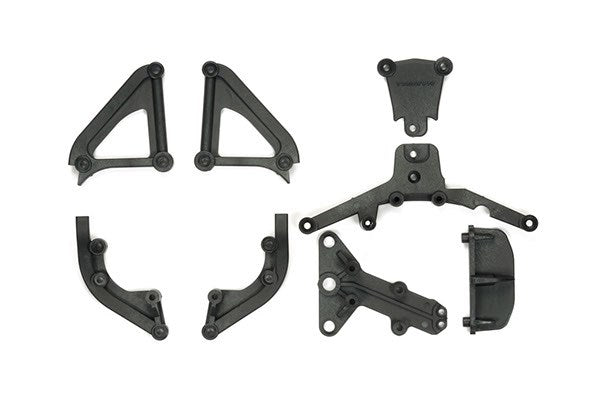 TA07 Carbon Rein. K Parts