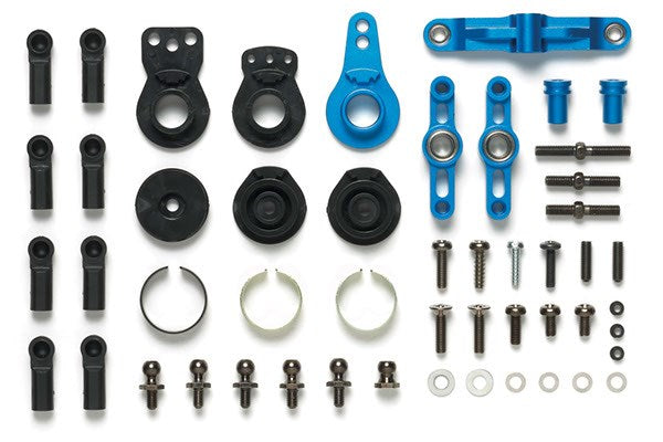 TT-02 Steering Parts Set