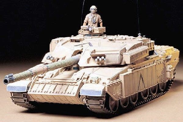 1/35 British 'Challenger 1 Mk.3'