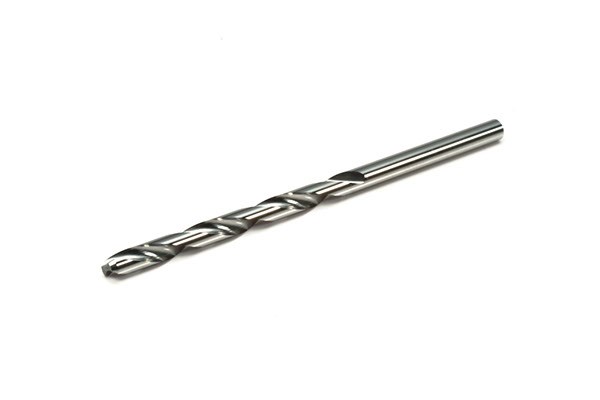 Straight Reamer (3mm)