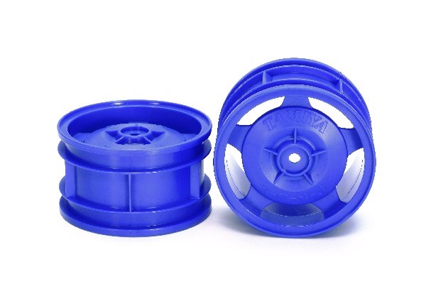 Buggy R Star Dish Wheel Blu