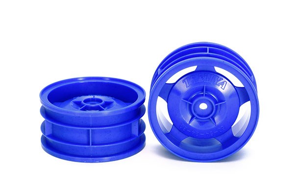 4WD Buggy F StarDish Wheel Blu