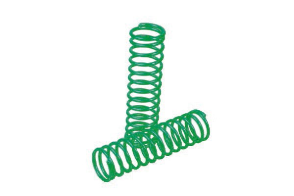 Shock Spring (green/hard) - S18 RMT/NM