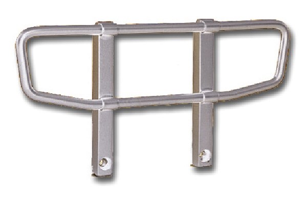 Bumper Frame, chrome