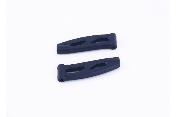 Front upper Suspension Arms 2P