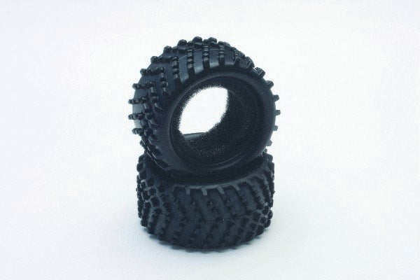 V-tread Tires 2P