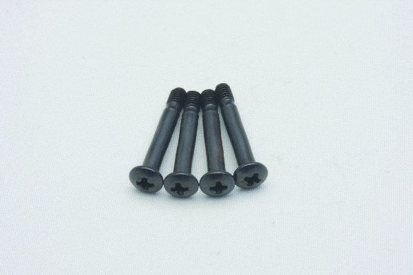 Rear Upper Suspenison Arm Screws 4P